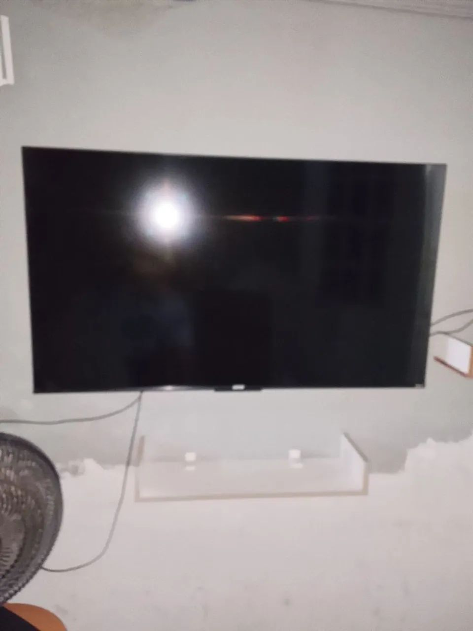 Tv  - Foto 2