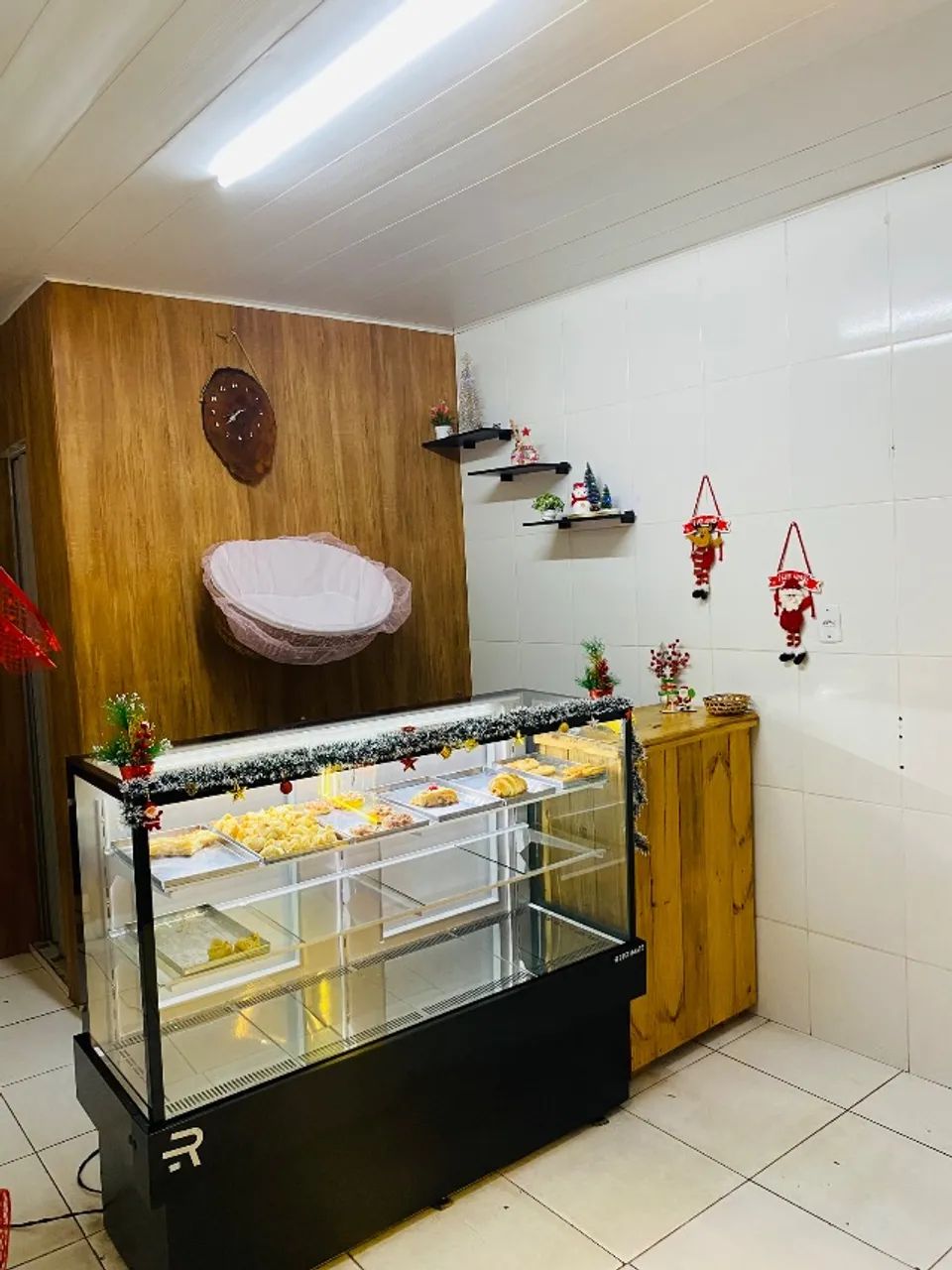 Vendo uma padaria, só pegar e trabalhar,  - Foto 4