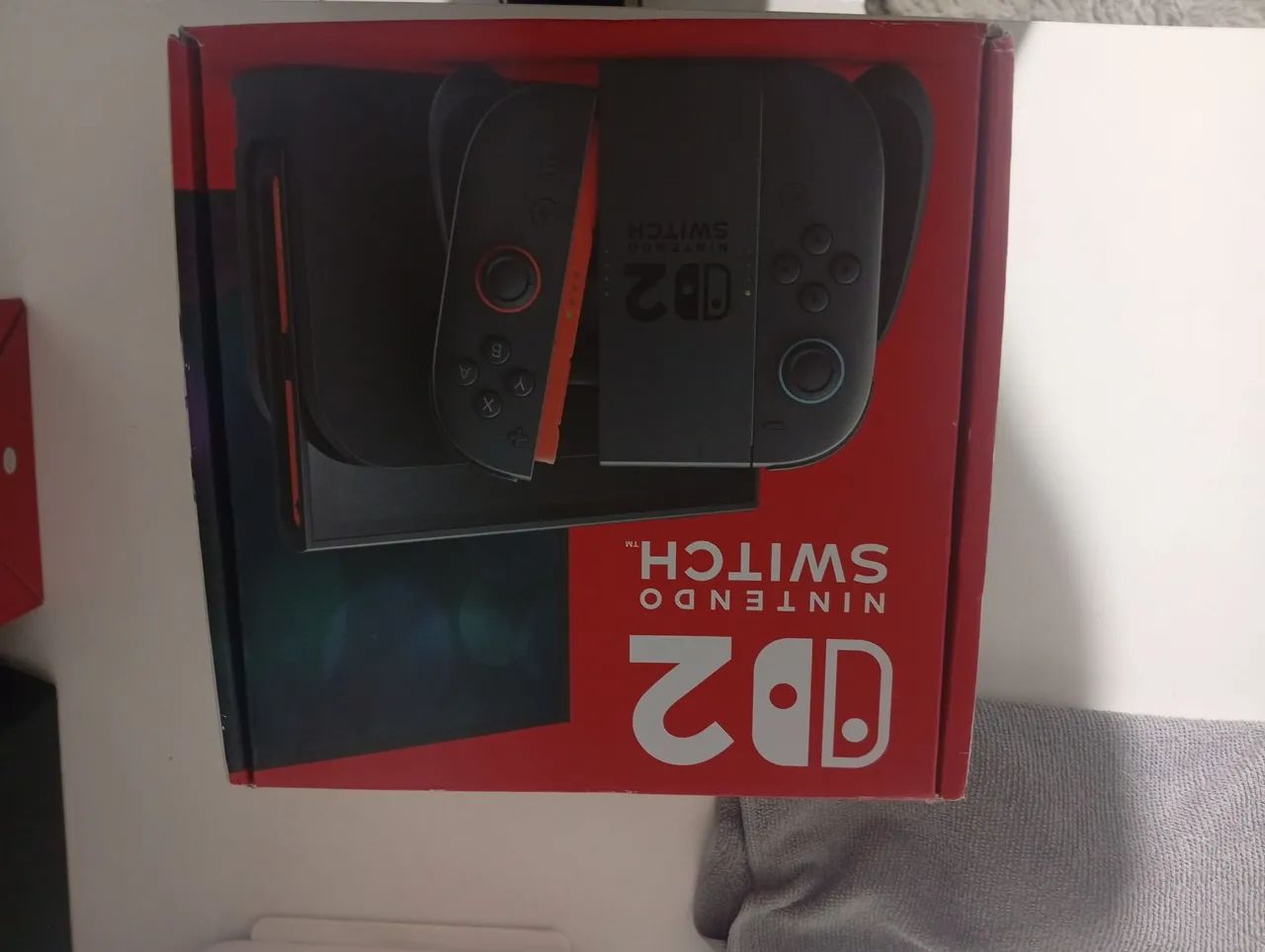 Nintendo switch 2 - Foto 5
