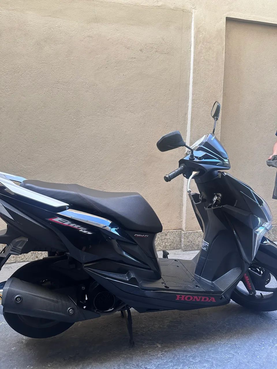 Honda Elite  - Foto 2
