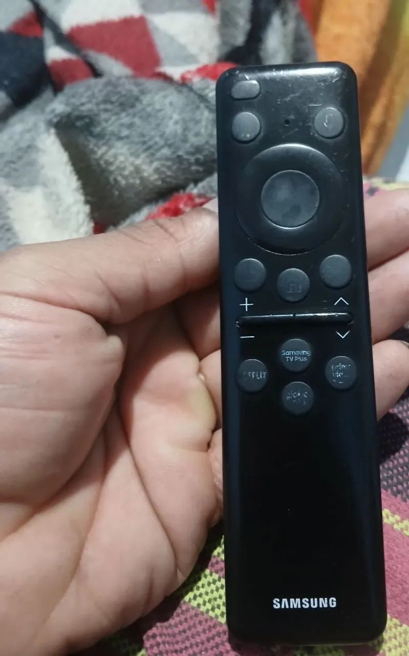 Smart tv Samsung 55 pl - Foto 3