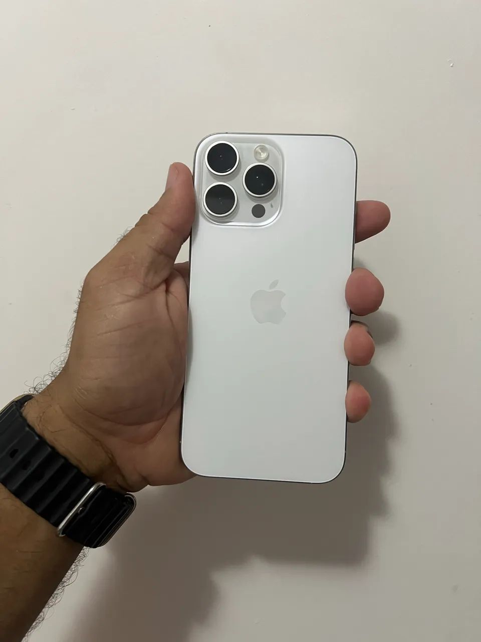16 pro max 256gb - Foto 5