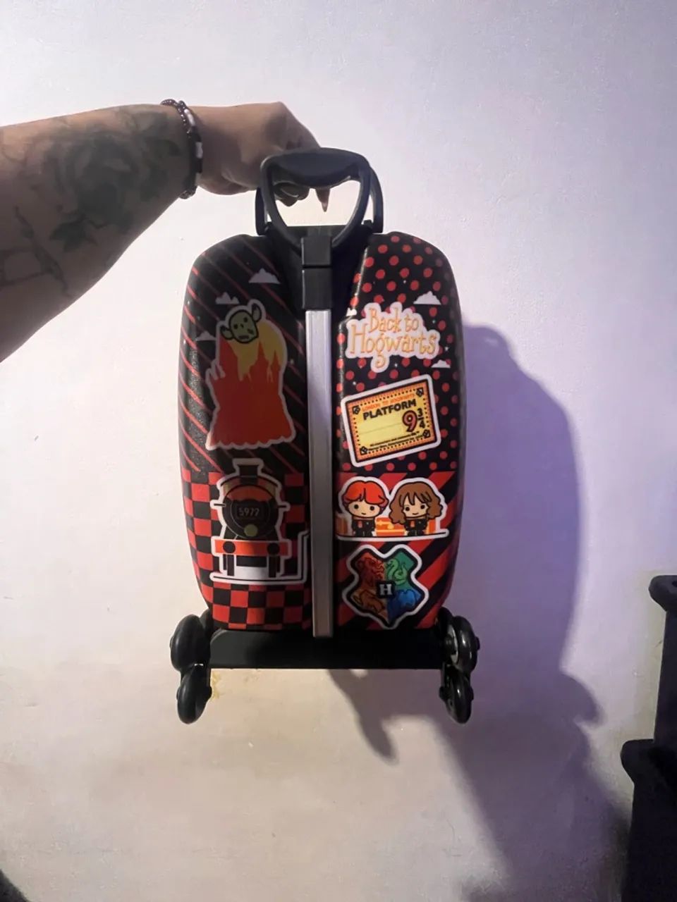 Mochila  - Foto 2