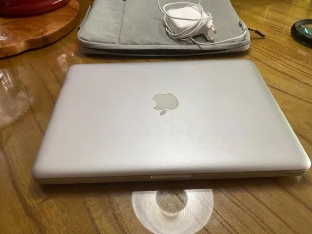 MacBook Pro (13-inch, Mid 2012) novissimo - Notebooks - Manaíra