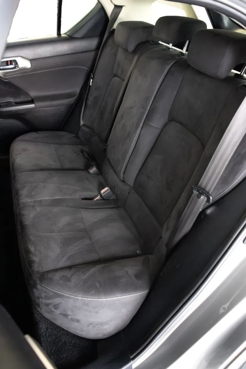 Lexus CT200h 1.8 16V Hibrid Aut., foto 6 de 9