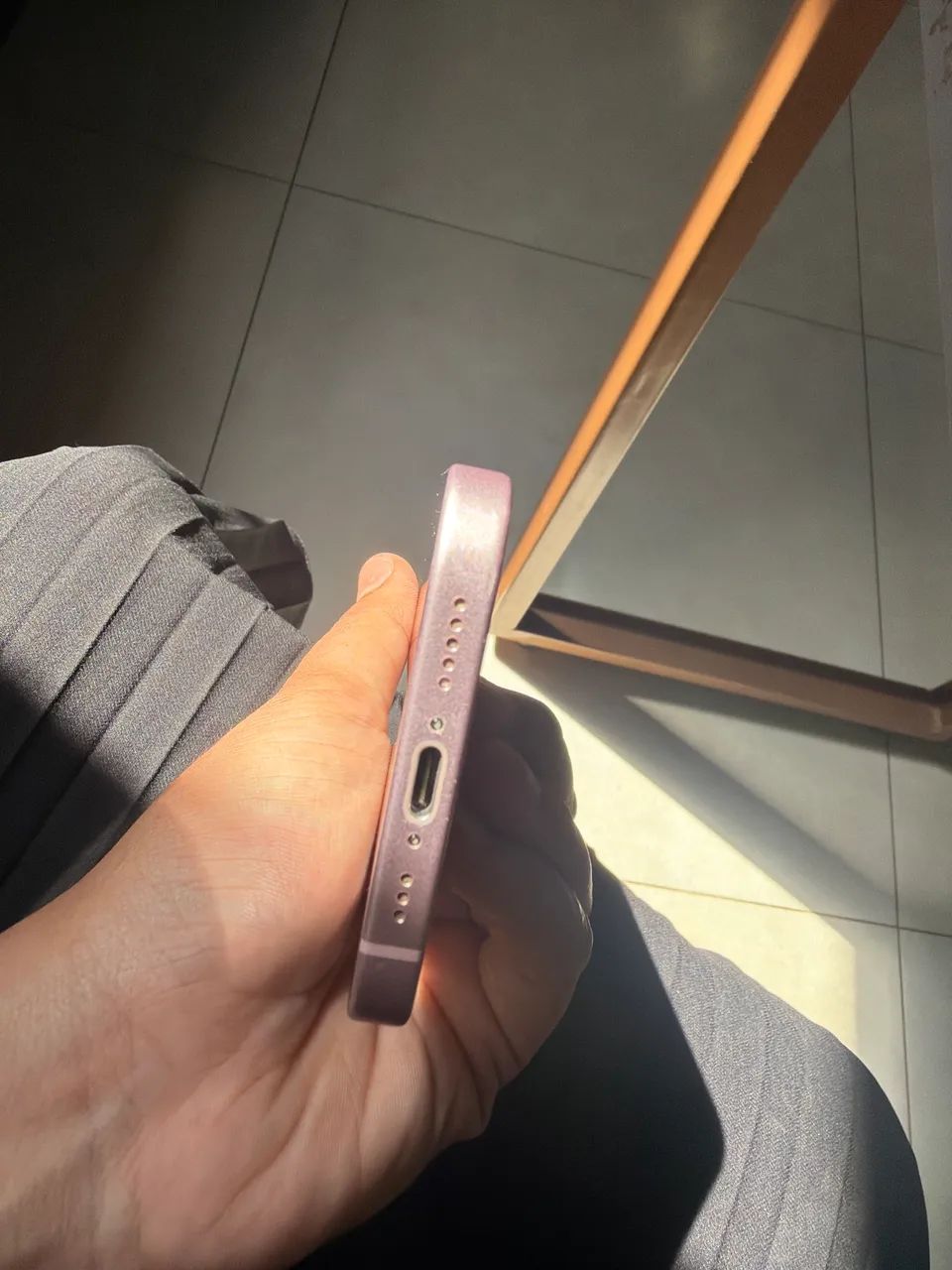 iPhone 15 - Foto 4