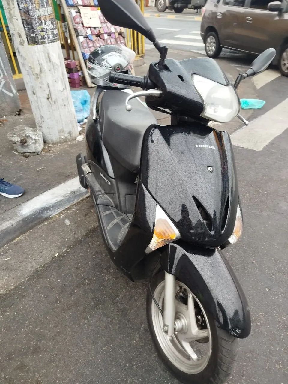 Honda Lead 2010 - Foto 2