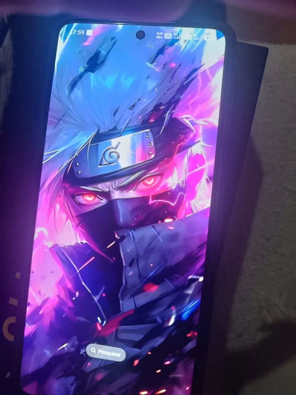 POCO F7 PRO