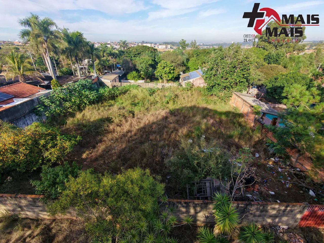 Terreno Chácara à venda com 1050 m² em Monte Mor - Foto 3