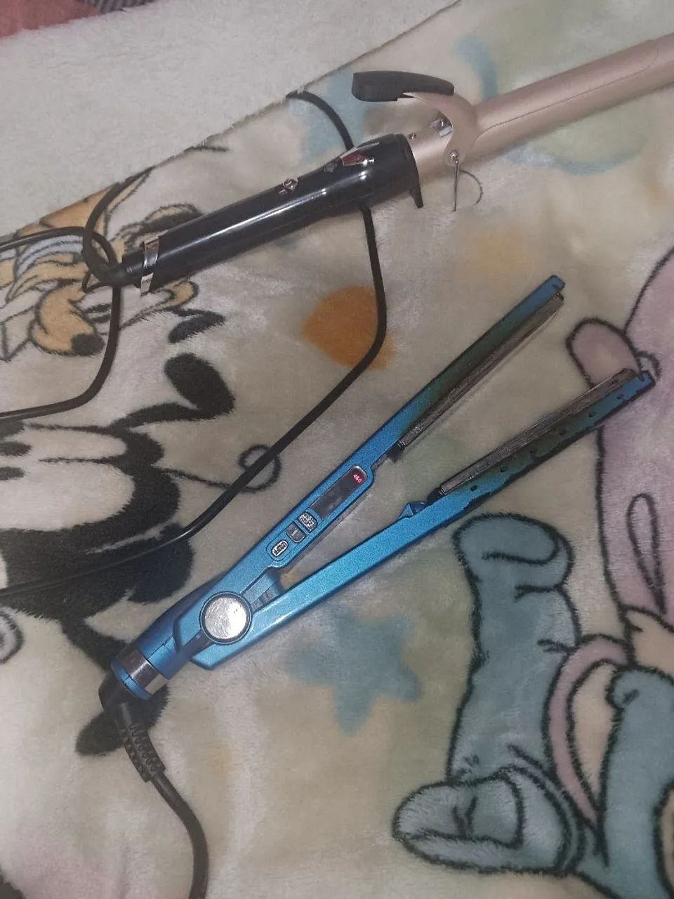 Babyliss e capinha  - Foto 5