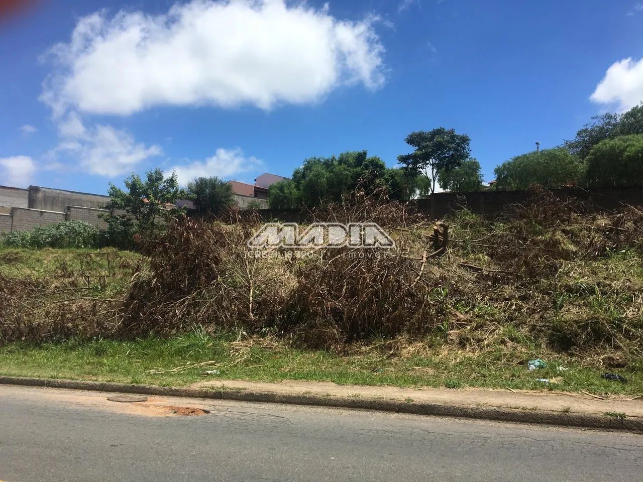 terreno - Sítios Frutal - Valinhos - Foto 4