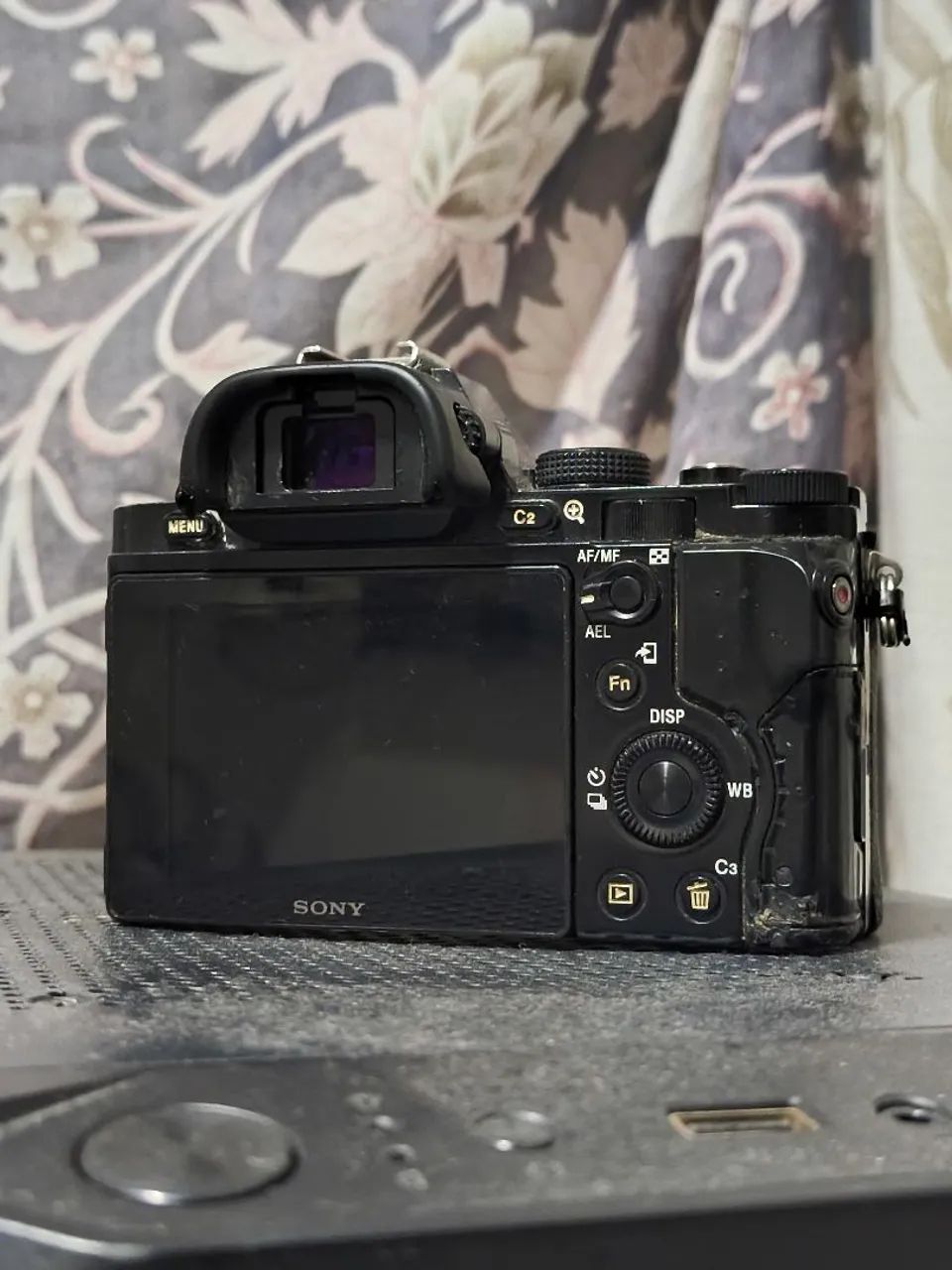 Sony A7 Mark 1 - Foto 2