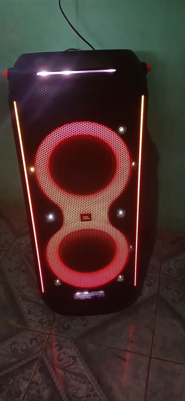JBL PARTYBOX 710