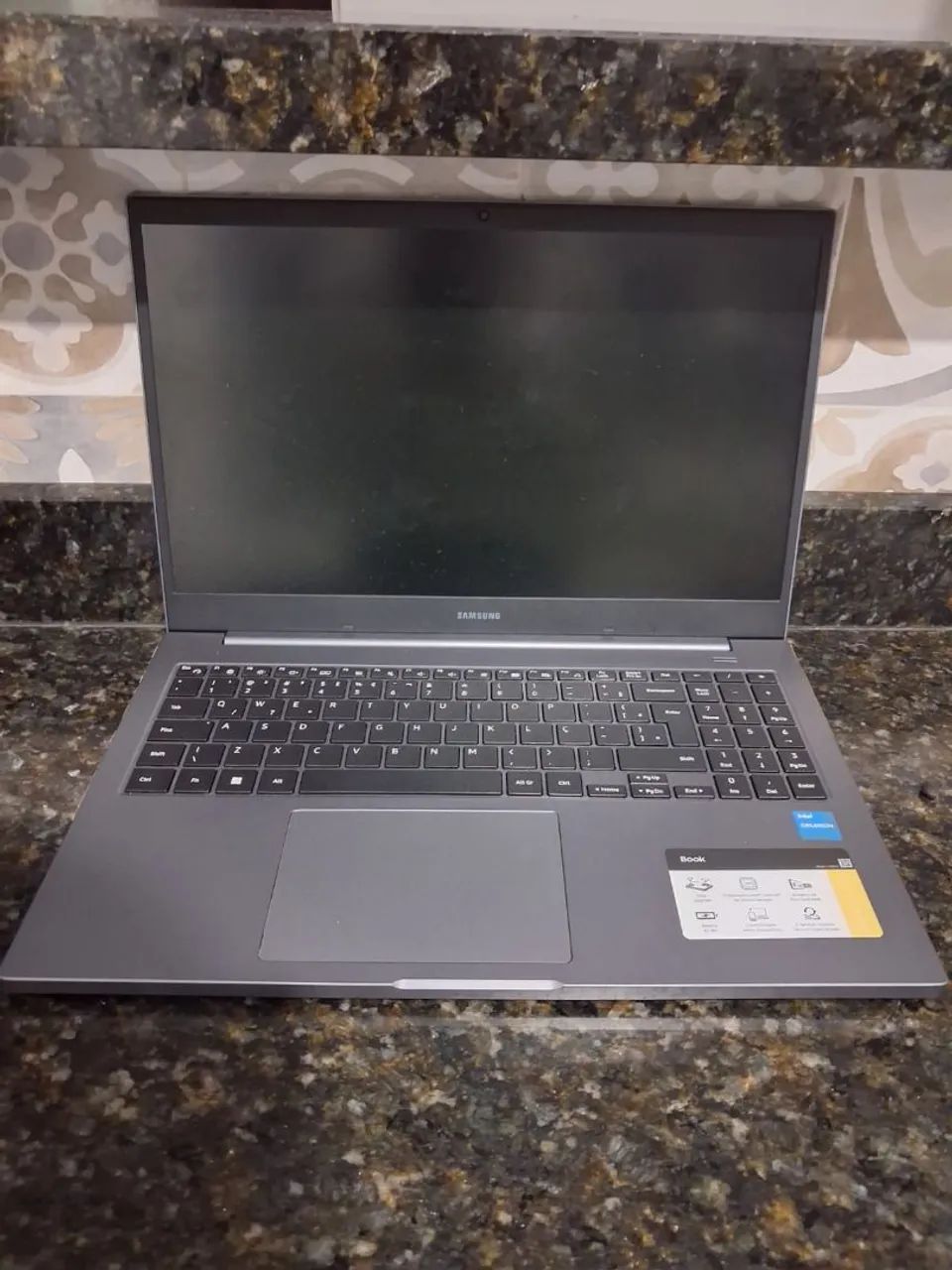 Notebook Samsung - Foto 5