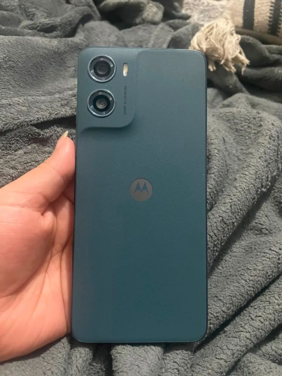 Vendo Moto G06 