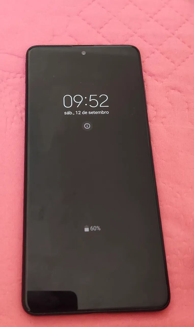 Vendo celular Galaxy A71 - Foto 3