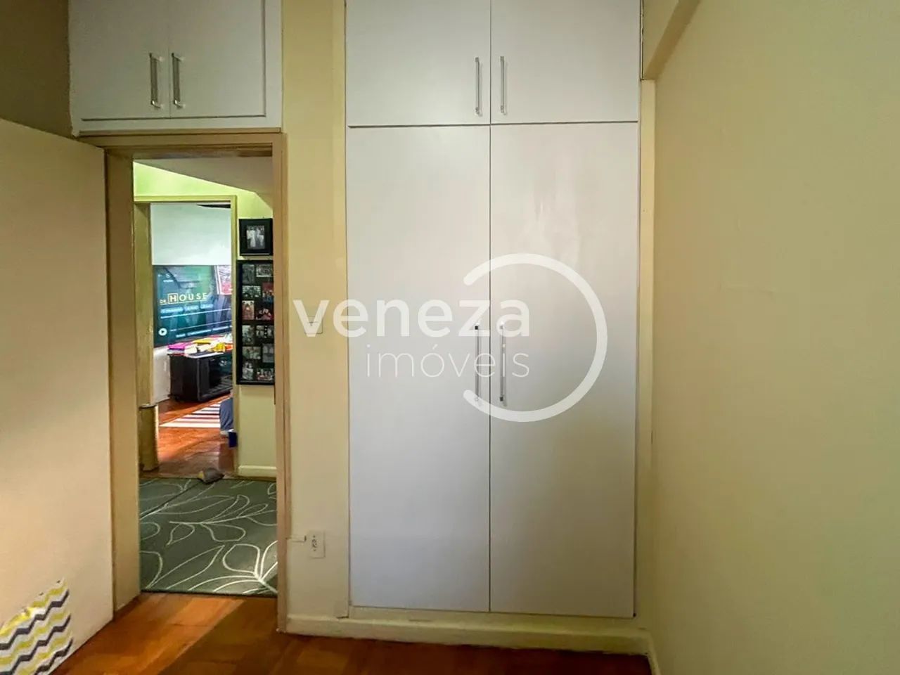 Apartamento à venda no Edifício Residencial Tocantins, Centro - Foto 3