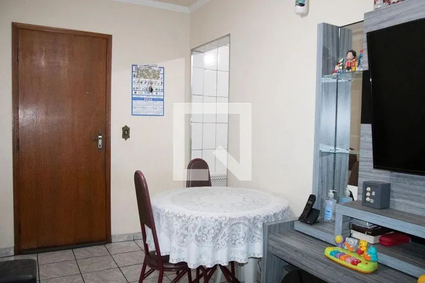 Apartamento à Venda - Vila Constança , 3 Quartos, 80 m2 - Foto 4