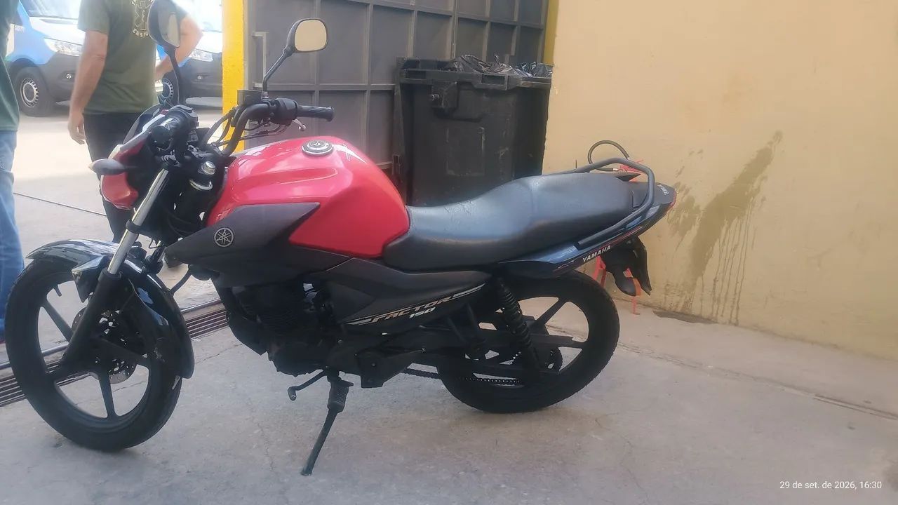 Vendo factor 150 - Foto 2
