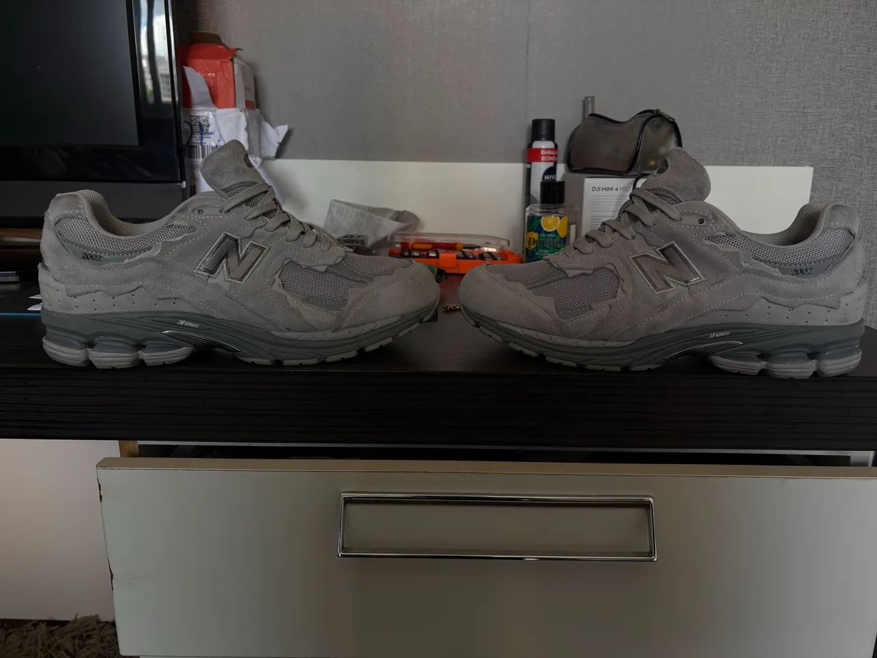 NEW BALANCE 2002r PROTECTION PACK 