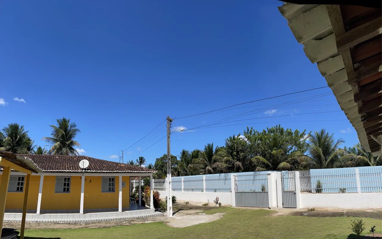 Casa de sítio/chácara casa padrão  - Foto 5