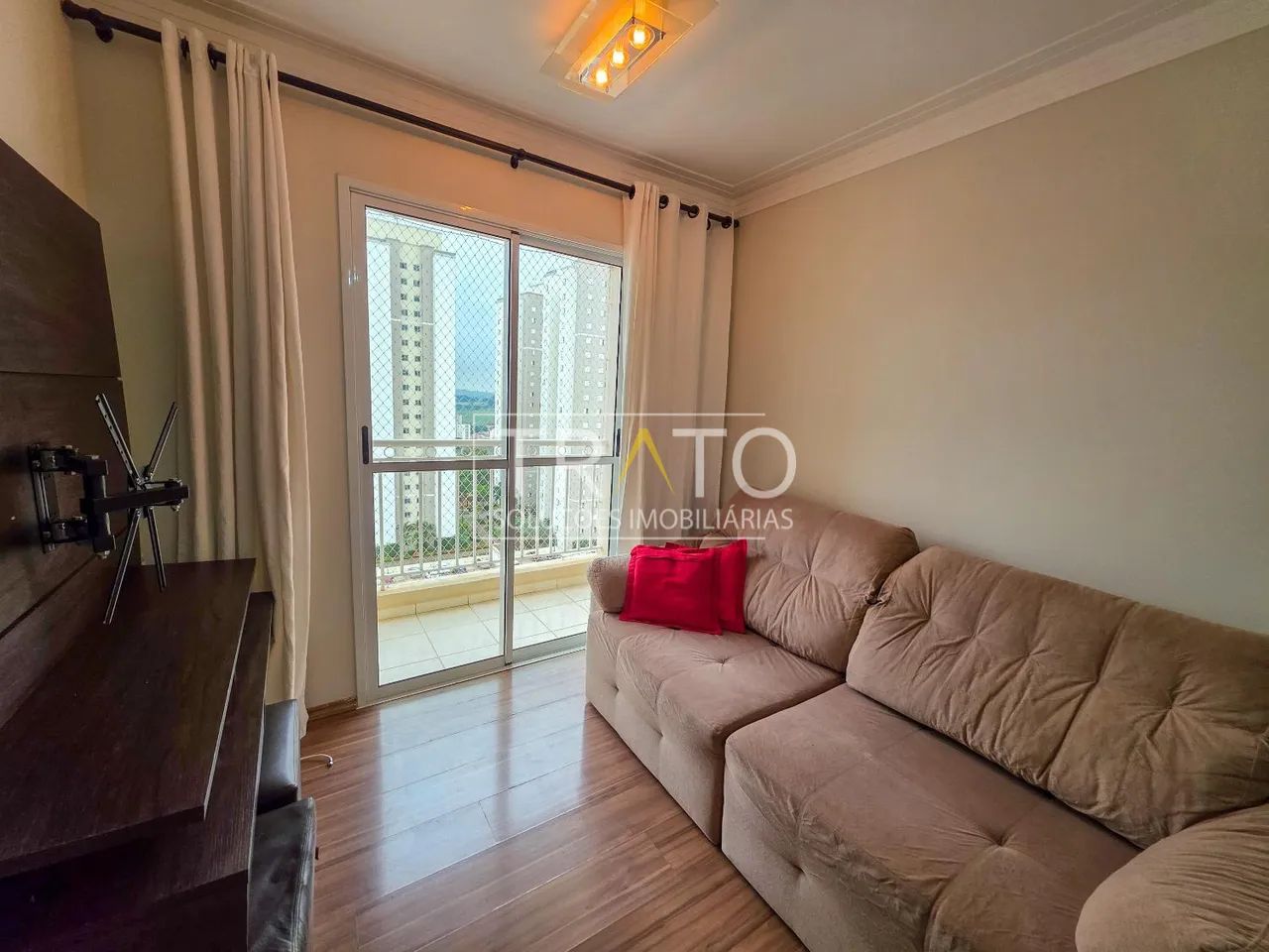 apartamento - Swift - Campinas - Foto 3