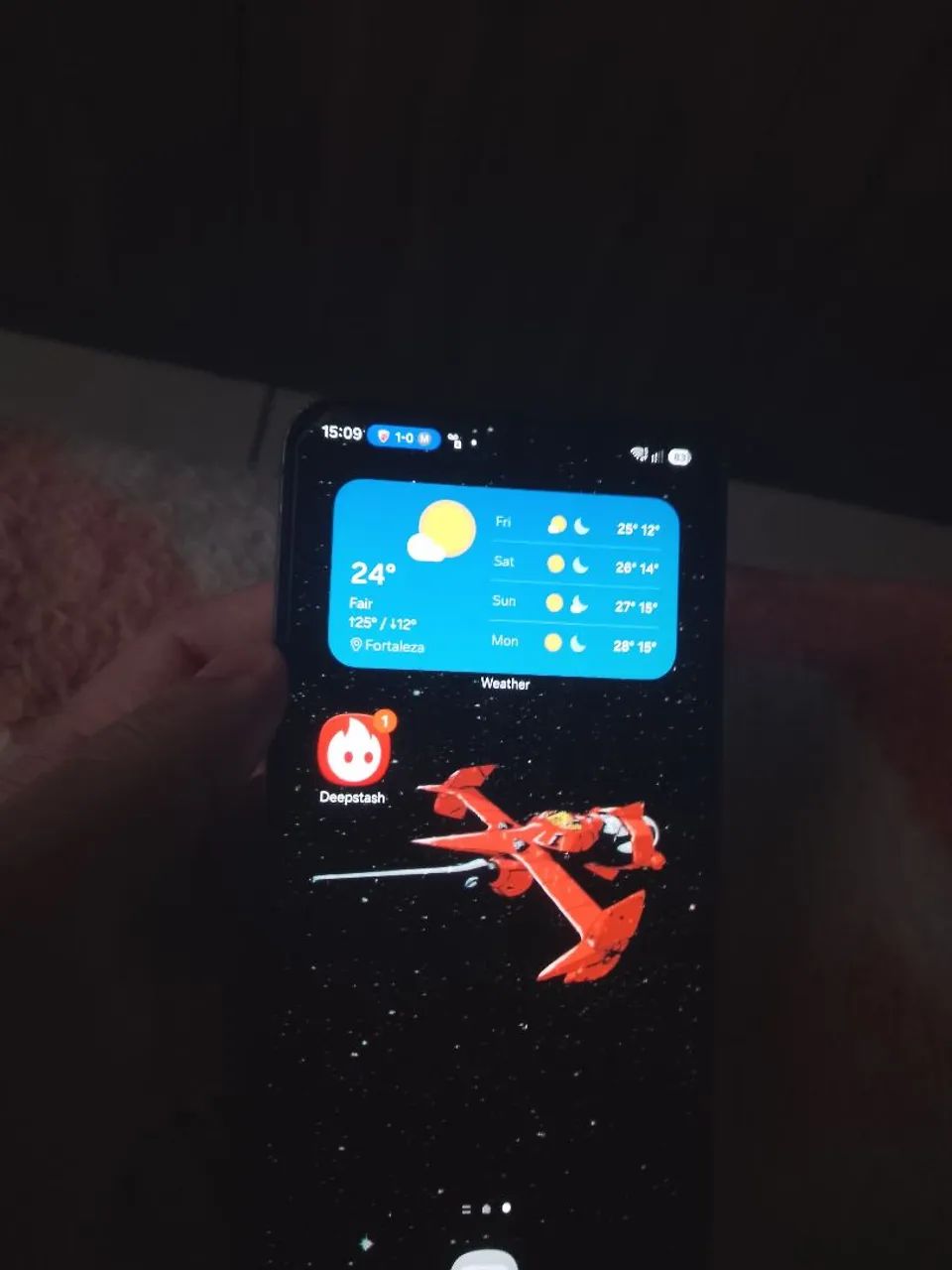 Galaxy S23 256GB - Foto 4