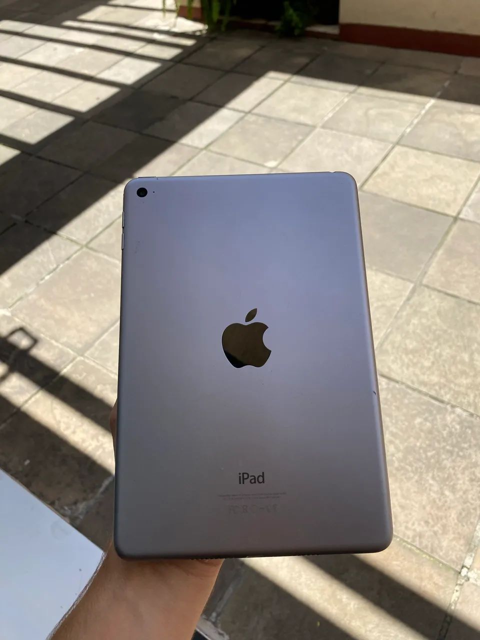 iPad 4 Mini - Foto 4