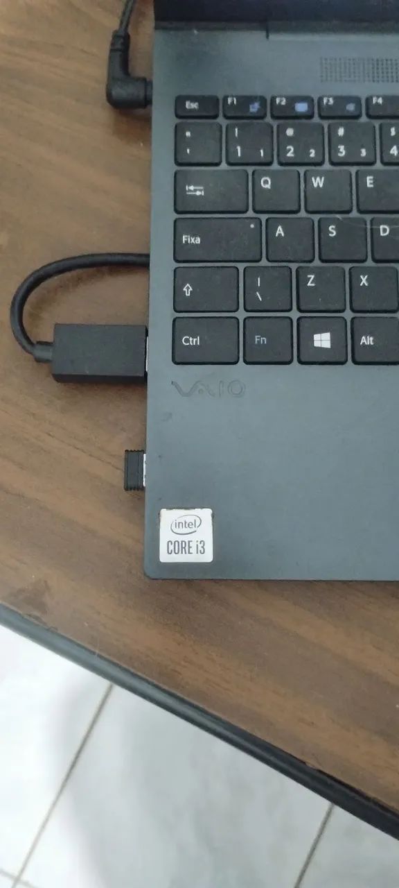 Nootbook vaio - Foto 5