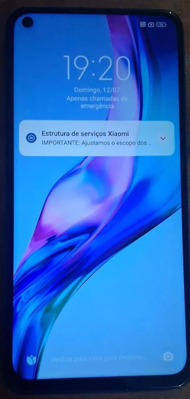 Xiaomi Redmi 9 - 128GB | Muito conservado - Foto 5