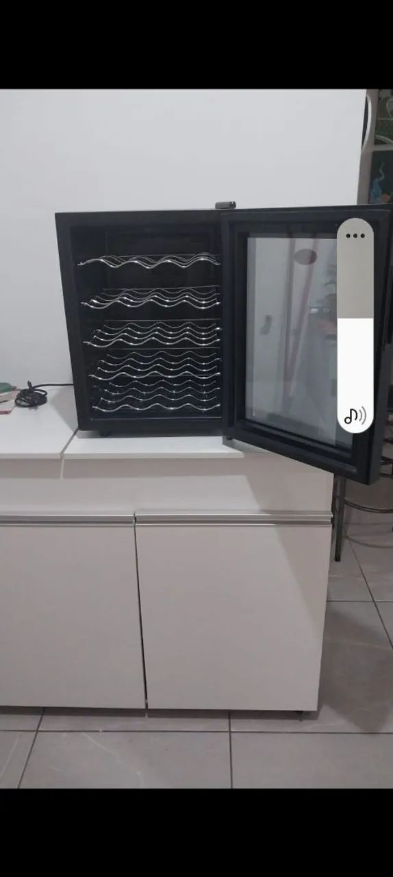 Adega de vinhos  - Foto 3
