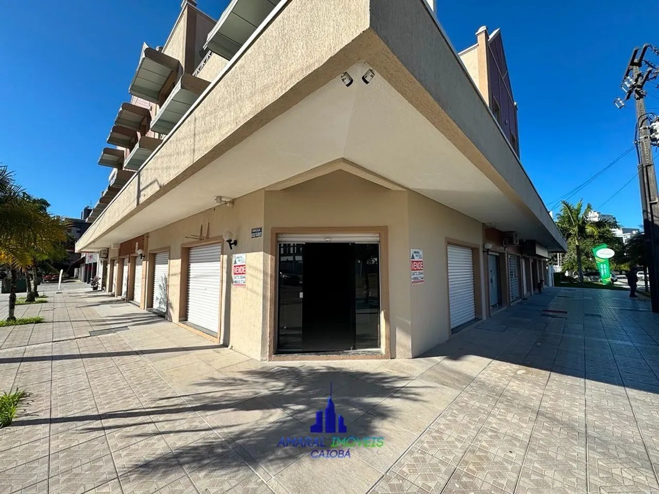 LOJA COMERCIAL Á VENDA EM CAIOBÁ - Foto 2