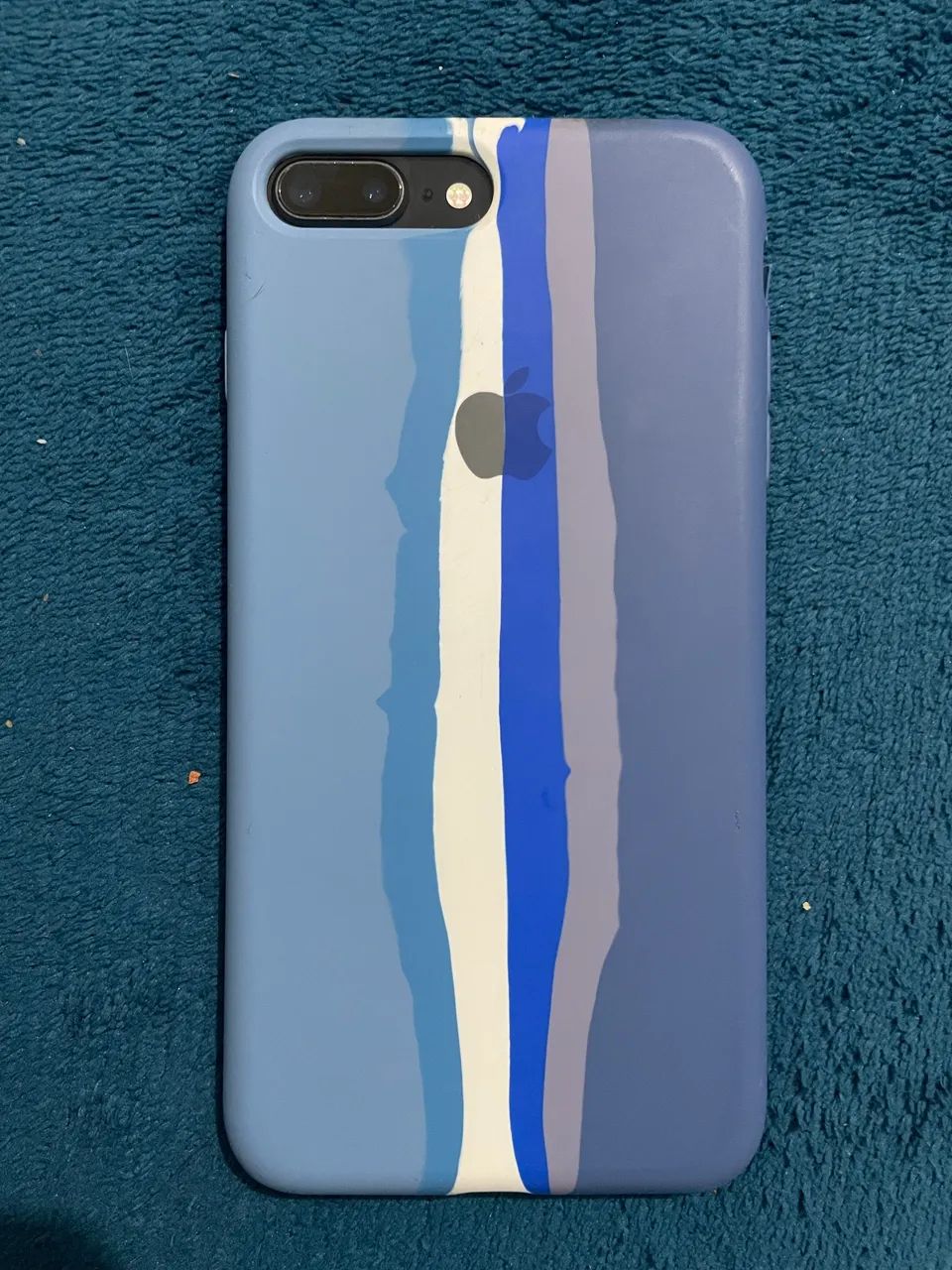 Vendo iPhone 8 Plus  - Foto 4