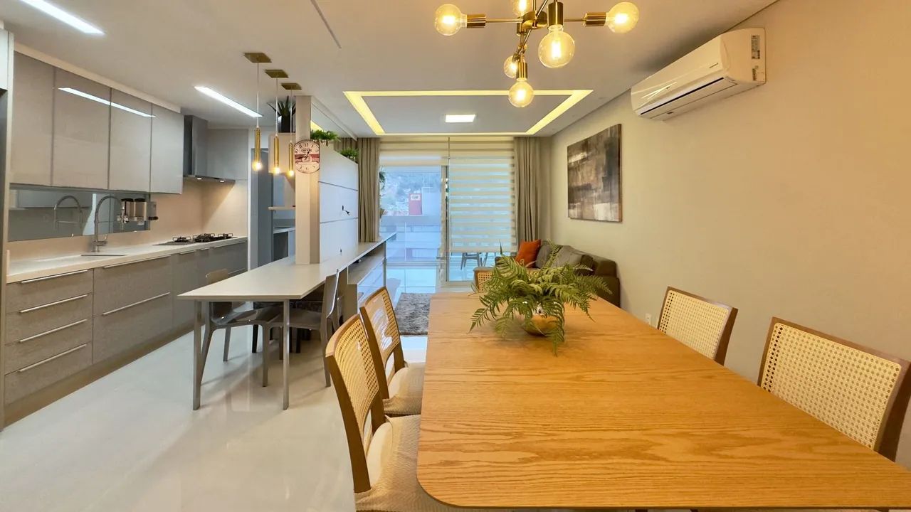 SOPRANO HALL | SOFISTICAÇÃO, CONFORTO E LOCALIZAÇÃO PRIVILEGIADA - Foto 2