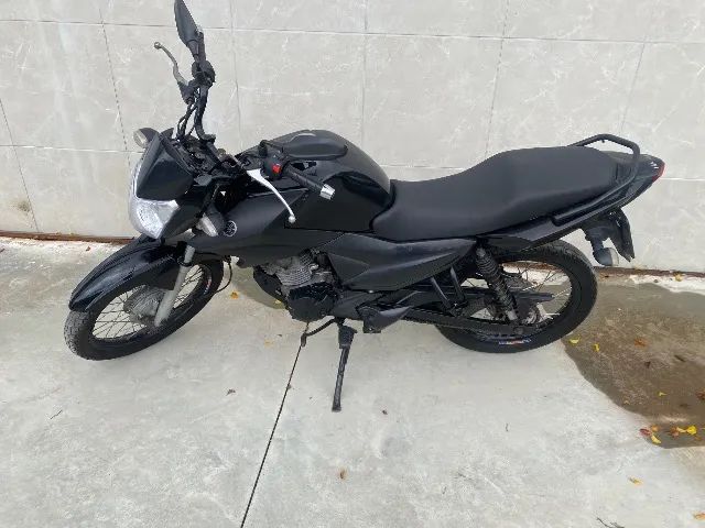 Yamaha Factor 150cc 2021 - Foto 2