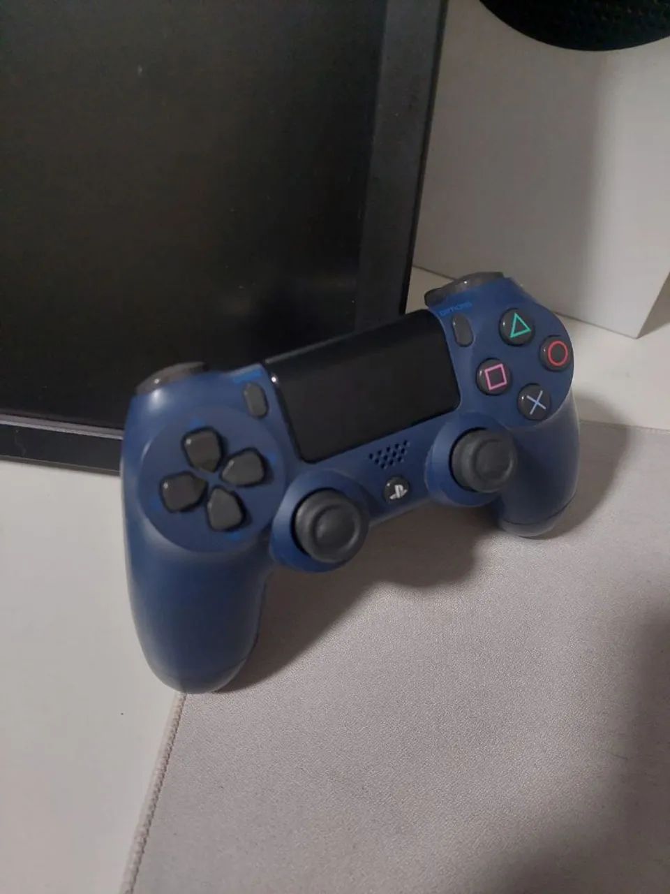 Controle de vídeo game  - Foto 5