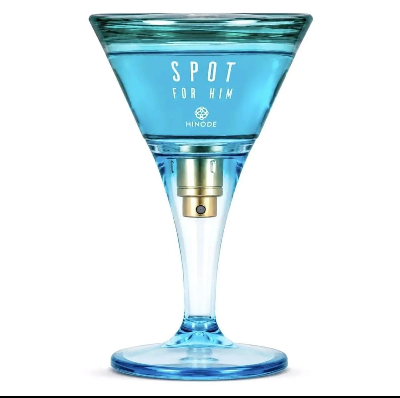 Perfume hinode masculino