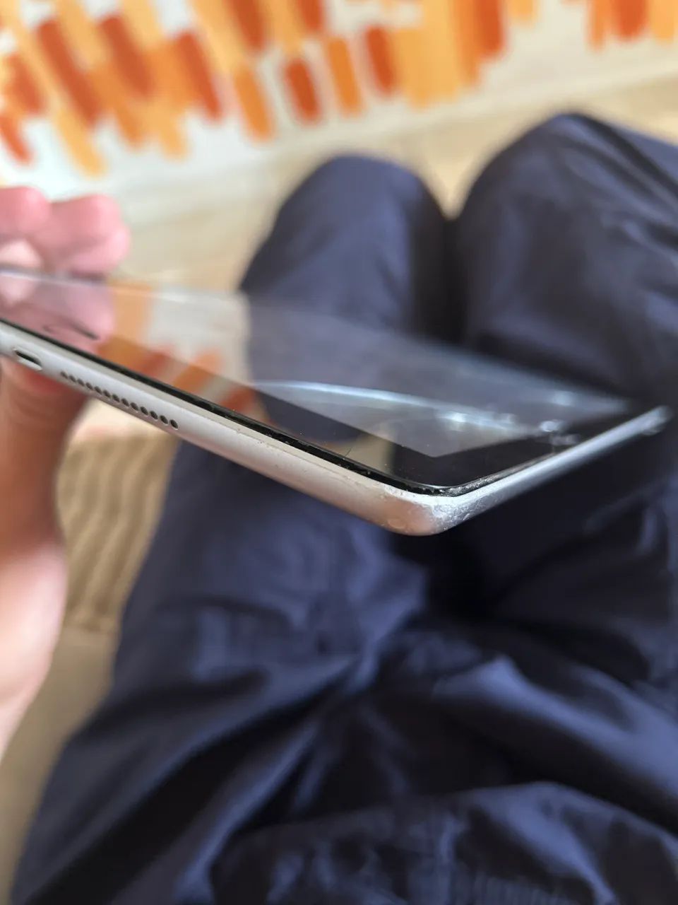 IPAD 5º GERAÇÃO  - Foto 4