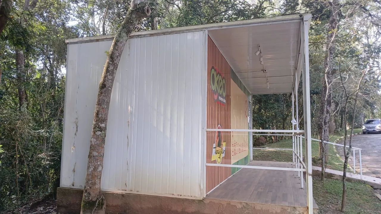 Container isométrico 17m2 - Foto 4