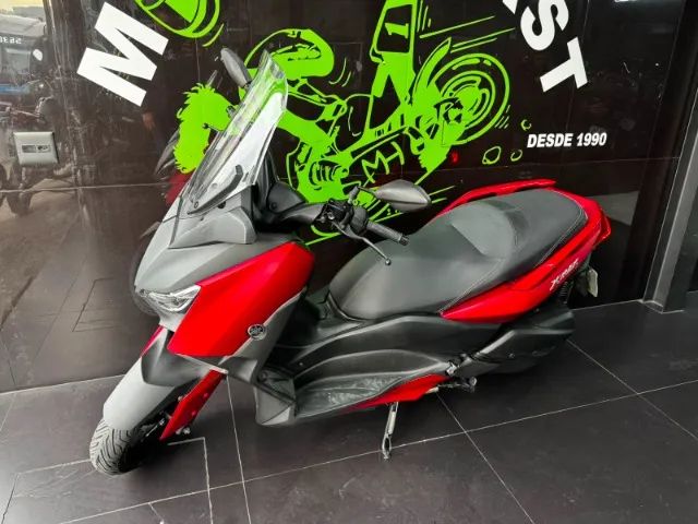 Yamaha Xmax 2022  - Foto 3