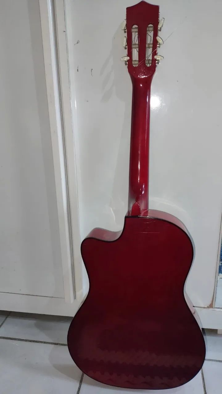 Violão  - Foto 2