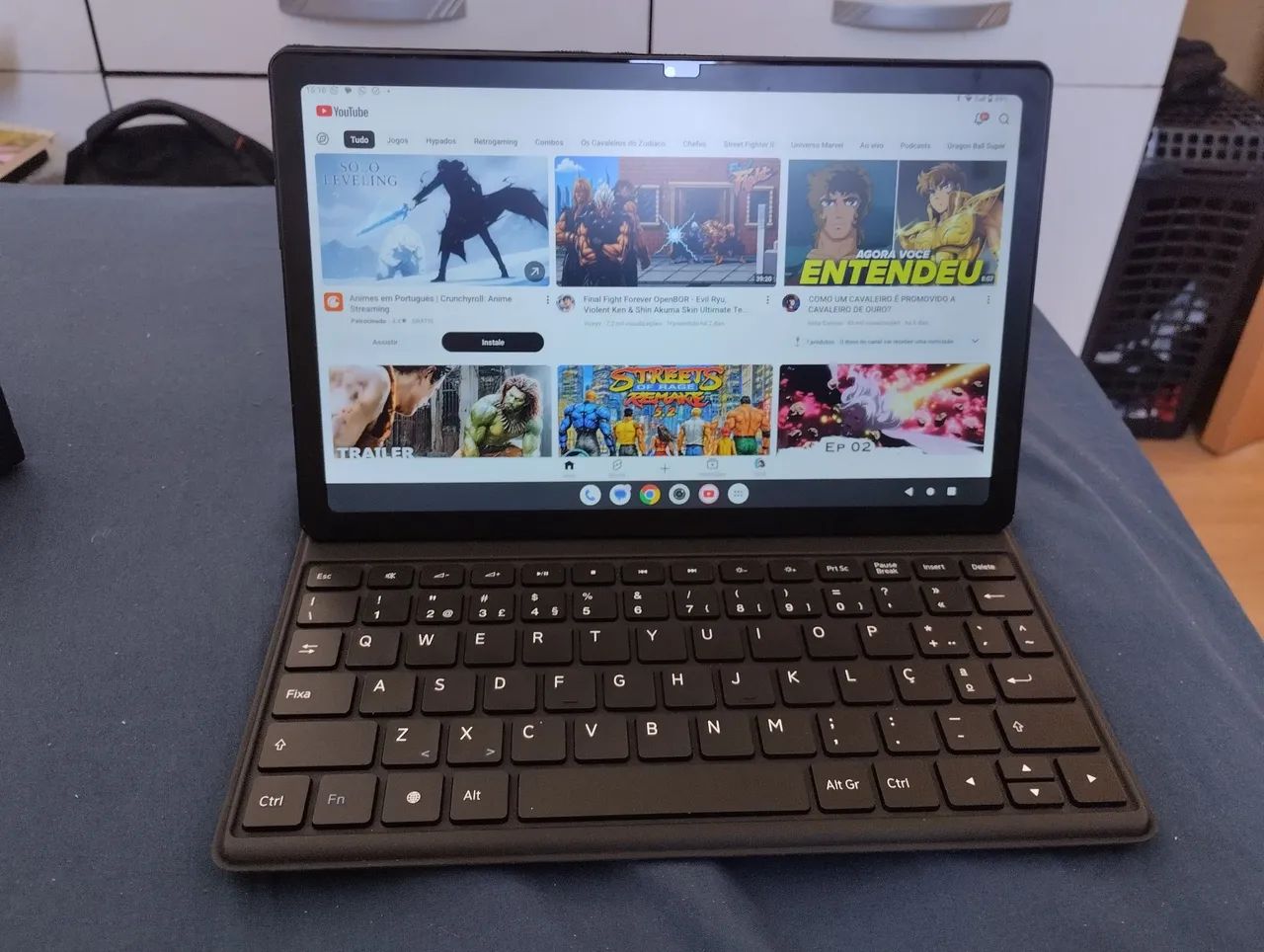 TABLET Vaio TL10 8gb de ram Excelente Oportunidade
