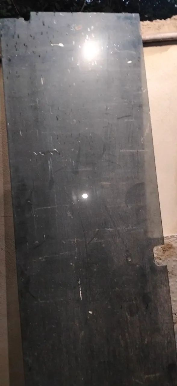 Porta blindex 