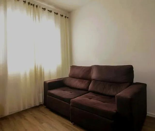 Aluguel apto 2 quartos c/ mobília e com vaga de garagem - Foto 5