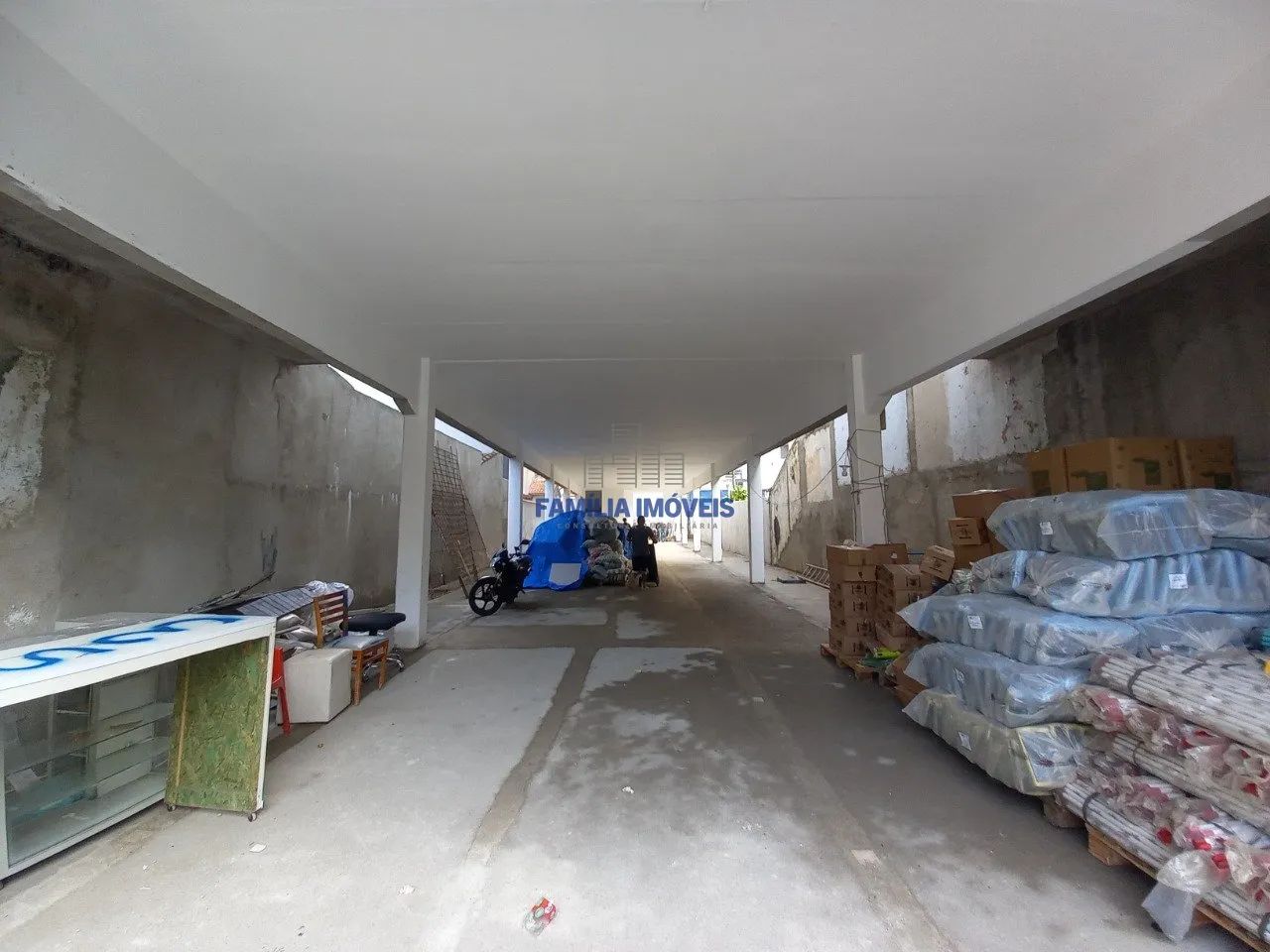 Loja para alugar com 2 pavimentos 730m² Vila Belmiro Santos SP - Foto 3