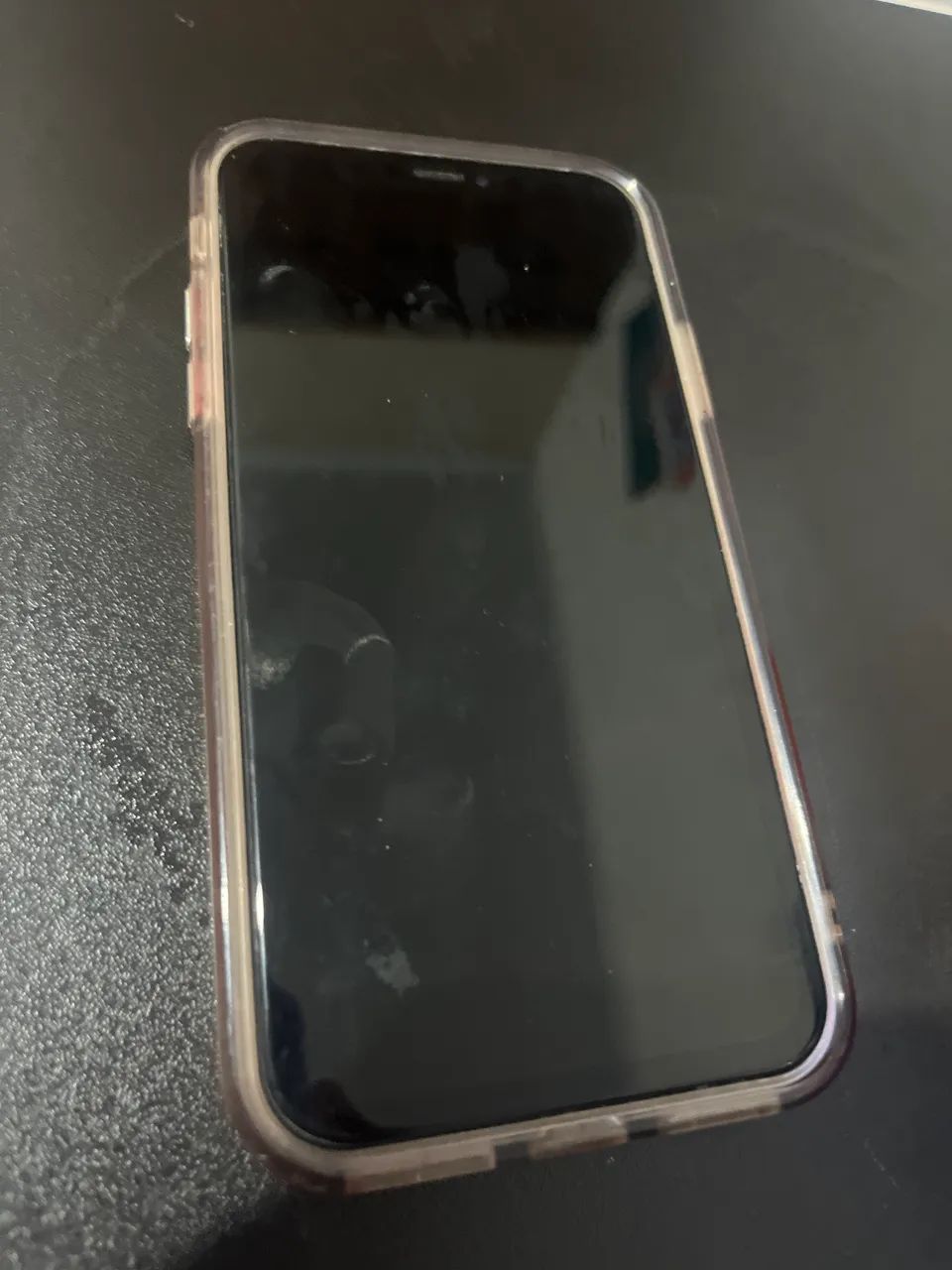 Vendo iPhone XR pra retirada de peças 