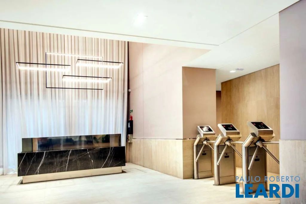 CONJ. COMERCIAL - HIGIENÓPOLIS - SP - Foto 4