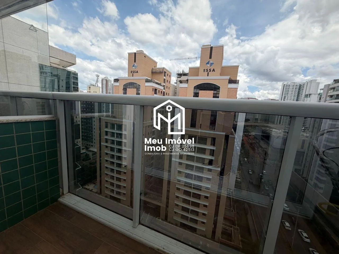 Sala comercial 1 Vaga 29m² Águas Claras - Foto 8