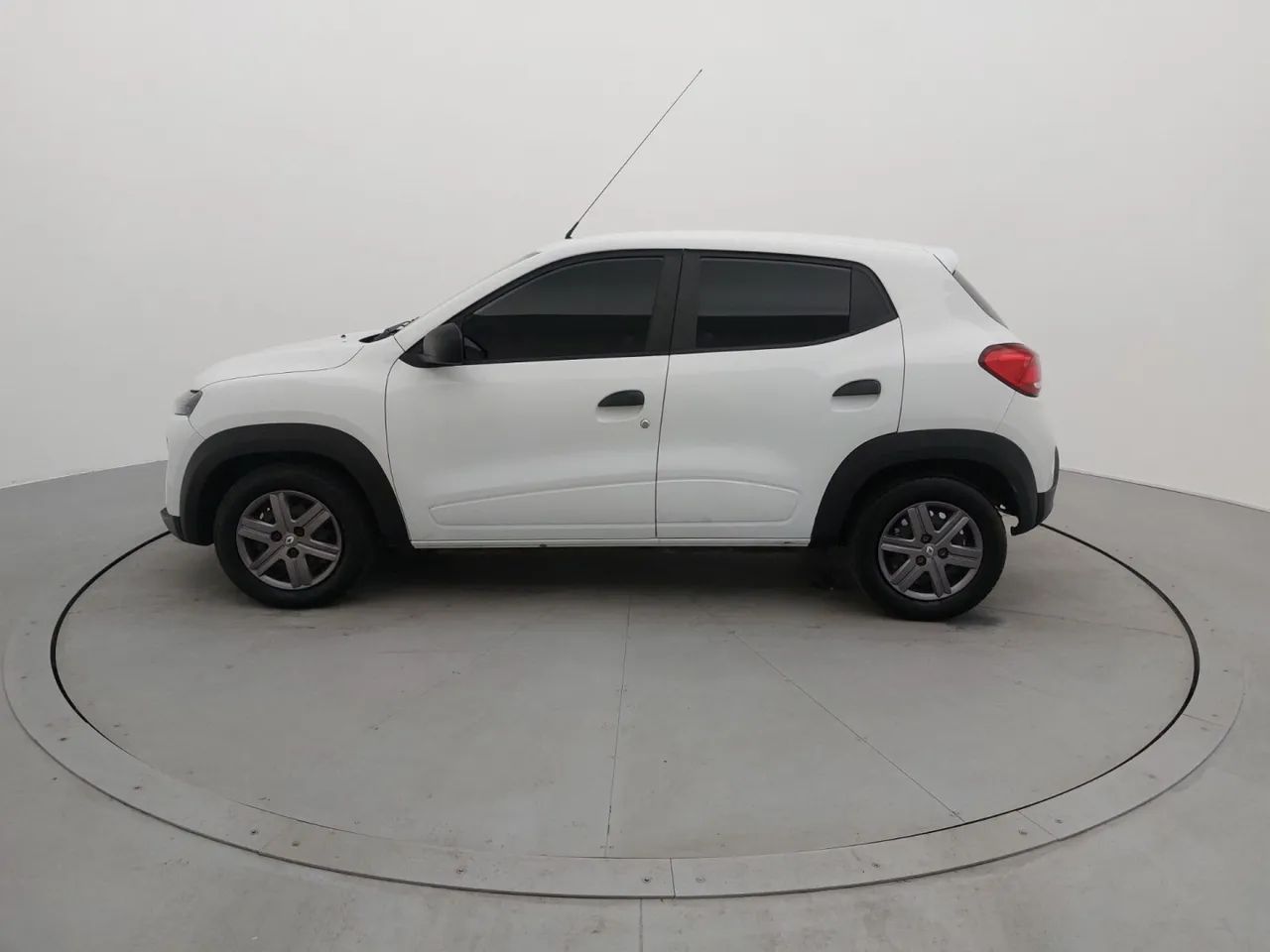 Renault Kwid 1.0 Zen 2023 - Foto 2