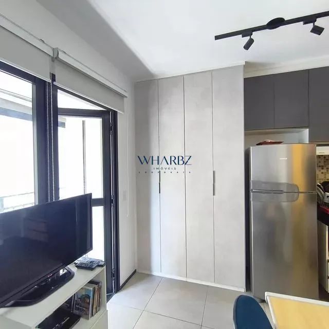 Studio funcional com lazer e infraestrutura completa | São Paulo | Vila Mariana - Foto 3
